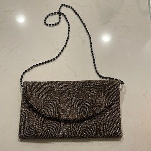 Moyna Beautiful Beaded Bag